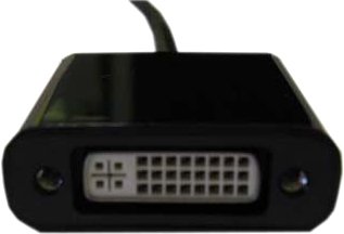 Адаптер Espada EPortM-DVI F20