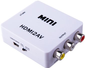 Адаптер Greenconnect Russia GL-v126