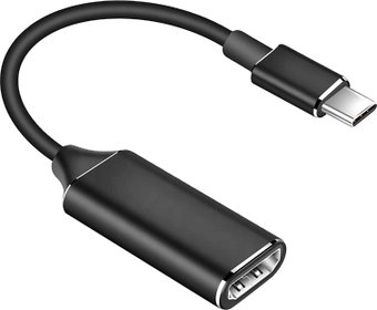 Адаптер USBTOP USB3.1 Type-C - HDMI