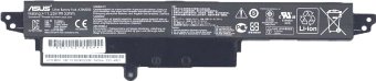 Аккумуляторы для ноутбуков ASUS A31N1302