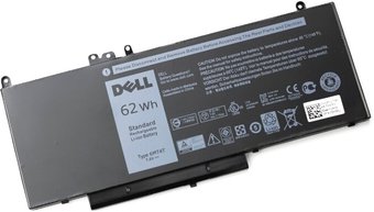 Аккумуляторы для ноутбуков Dell 6MT4T