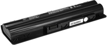Аккумуляторы для ноутбуков HP DV3-2000