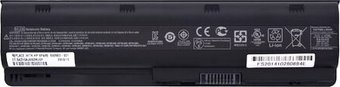Аккумуляторы для ноутбуков HP MU06