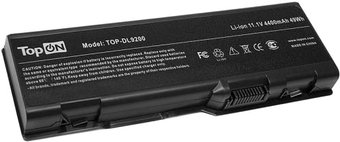Аккумуляторы для ноутбуков TopON TOP-DL9200