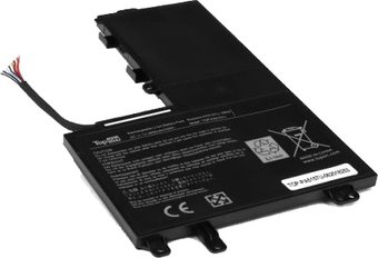 Аккумуляторы для ноутбуков TopON TOP-PA5157U