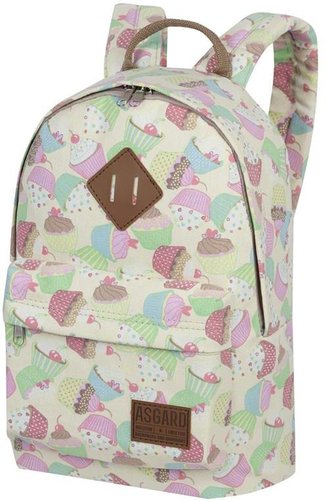 Городской рюкзак Asgard Р-5134Х