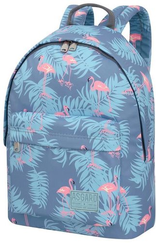 Городской рюкзак Asgard Р-5137П