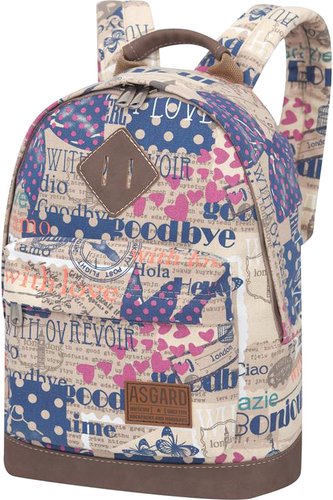 Городской рюкзак Asgard Р-5434