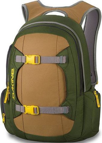 Городской рюкзак Dakine Mission 25L