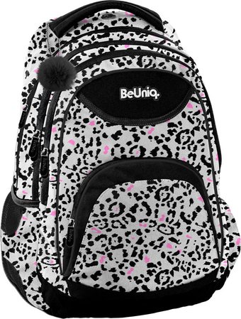 Городской рюкзак Paso BU22PA-2708