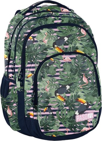 Городской рюкзак Paso Unique PPMS19-2706