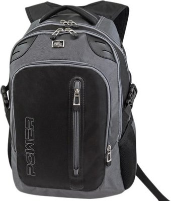 Городской рюкзак Stelz 1456-001