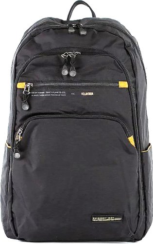 Городской рюкзак Volunteer 083-2988-04-BLK