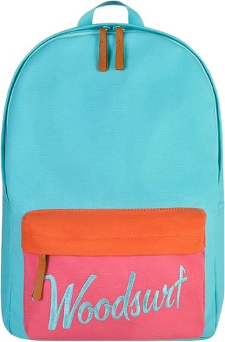 Городской рюкзак Woodsurf Express Academy Summer Breeze