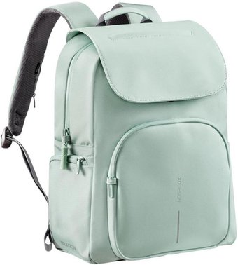 Городской рюкзак XD Design Soft Daypack P705.987