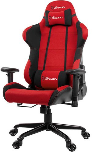 Игровоекресло Arozzi Torretta V2