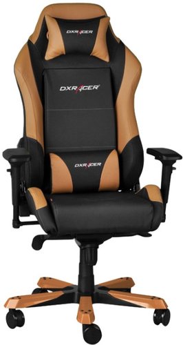 Игровоекресло DXRacer OH/IS11/NC