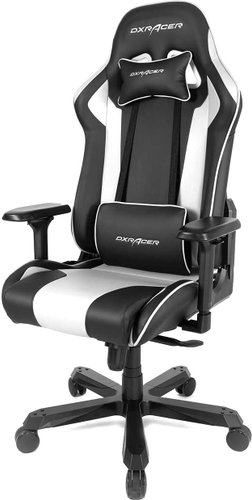 Игровоекресло DXRacer OH/K99/NW