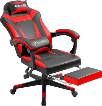 Игровоекресло Defender Cruiser