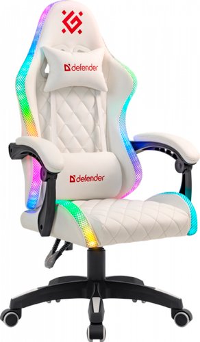 Игровоекресло Defender Energy
