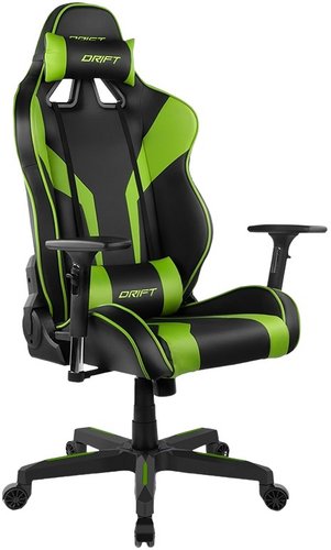 Игровоекресло Drift DR111