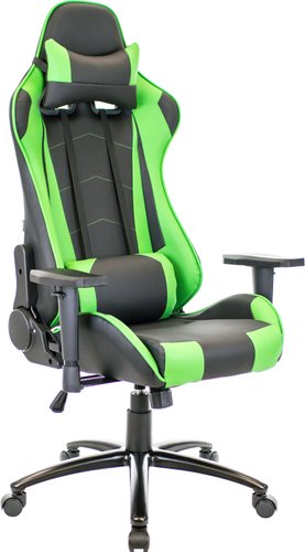 Игровоекресло Everprof Lotus S9