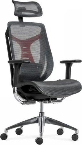 Игровоекресло SitUp Barracuda Chrome