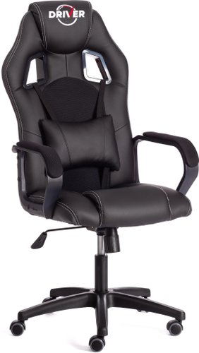 Игровоекресло TetChair Driver