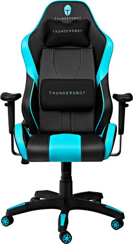 Игровоекресло Thunderobot E201 Interceptor