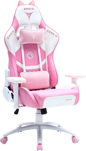 Игровоекресло Zone51 Kitty