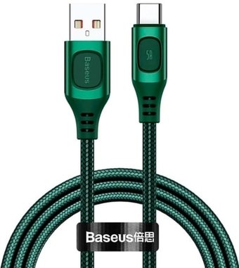 Кабель Baseus CATSS-A06