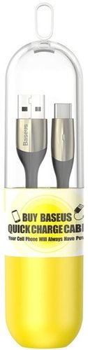 Кабель Baseus TZCATSP-A01
