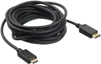 Кабель Buro BHP DPP_HDMI-2