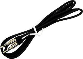 Кабель Cablexpert CCA-3.5MM-1B