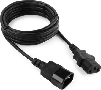 Кабель Cablexpert PC-189-1-1.8M