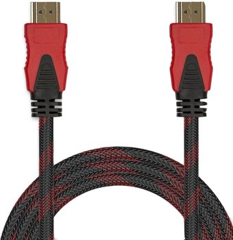 Кабель Jet.A JA-HD9 3 м