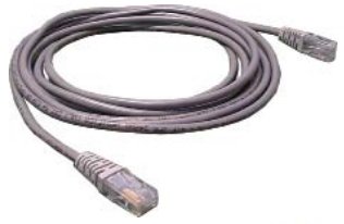 Кабель TWT FTP Cat 5E