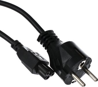 Кабель Telecom TP022-3.0-BK