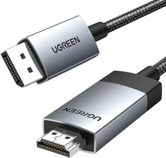 Кабель Ugreen DP119 15774 DisplayPort - HDMI