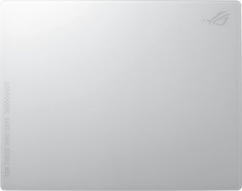 Коврик для мыши ASUS ROG Moonstone Ace L Moonlight White