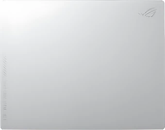 Коврик для мыши ASUS ROG Moonstone Ace L Moonlight White