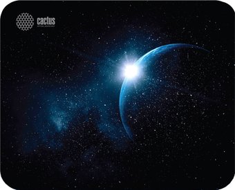 Коврик для мыши CACTUS CS-MP-P04XS