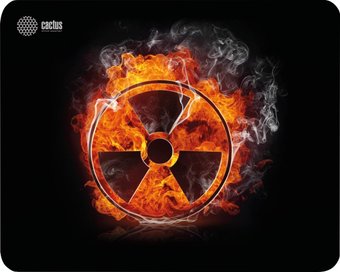 Коврик для мыши CACTUS CS-MP-PRO06XL