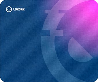 Коврик для мыши Lorgar Main 135