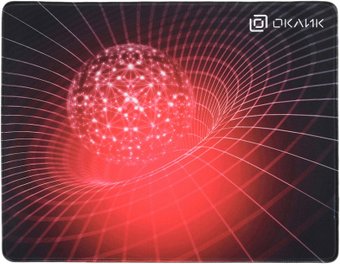 Коврик для мыши Oklick OK-FP0400