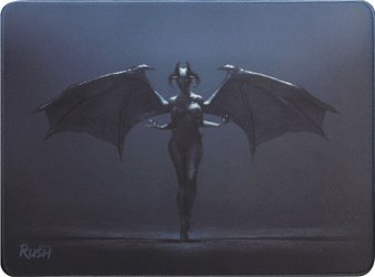 Коврик для мыши SmartBuy Rush Gargo SBMP-16G-GA