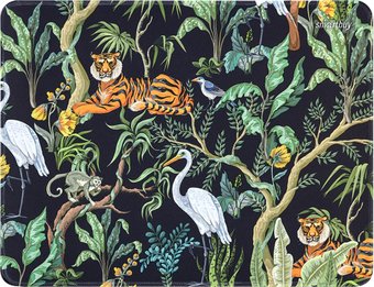 Коврик для мыши SmartBuy Tiger-1 SBMP-TGR-01