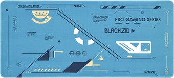 Коврик для стола Blackzid R1 Bubo