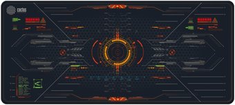 Коврик для стола CACTUS CS-MP-PRO09XXL