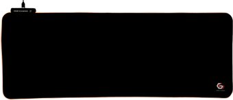 Коврик для стола Gembird MP-LED-80-30